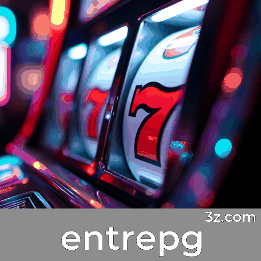 Entrepg: Plataforma de Apostas Segura e Confiável