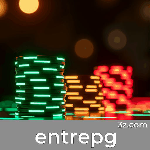 Entrepg: Apostas Esportivas Completas para Brasileiros