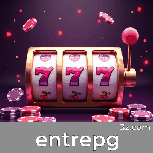 Descubra a Variedade de Jogos de Casino no Entrepg