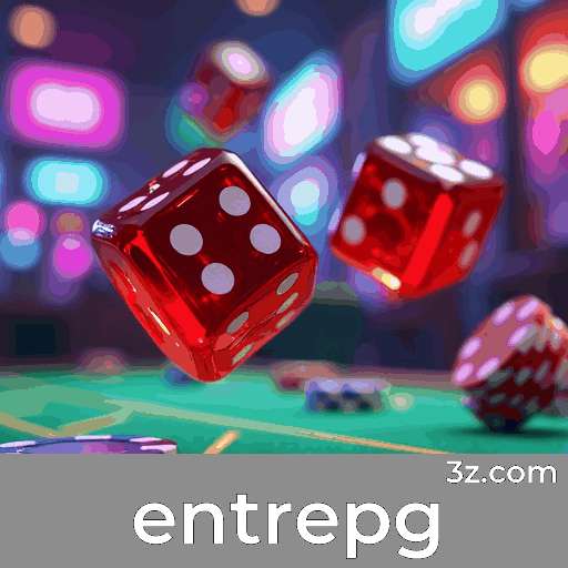 entrepg: Descubra Jogos Inovadores e Tendências Futuristas