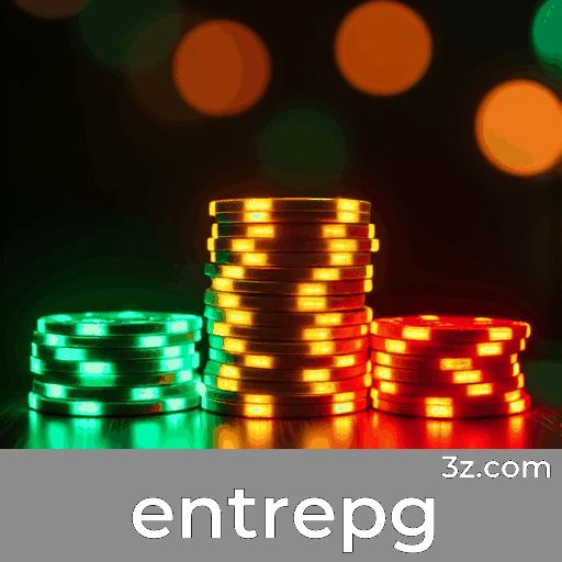 Revolucione sua Experiência com entrepg: Pioneiro em Convergência de Tecnologias e Experiências Disruptivas