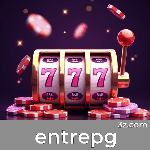 Entrepg: Plataforma de Apostas Segura e Confiável