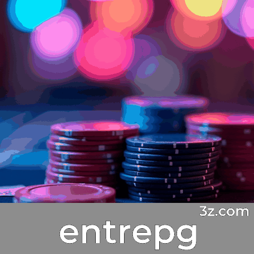 Entrepg: Emoção e Oportunidades de Ganho nos Jogos de Casino