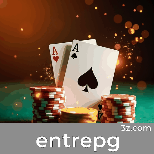Entrepg: Luxo e Exclusividade no Casino com Equipe de Elite